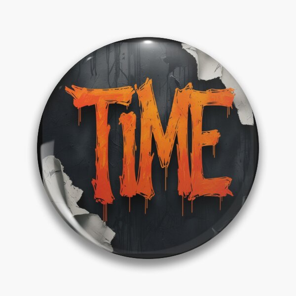 Item preview, Time 29 designed and sold by Zeir Shop.