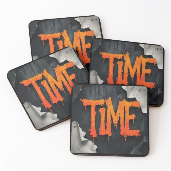 Item preview, Time 29 designed and sold by Zeir Shop.