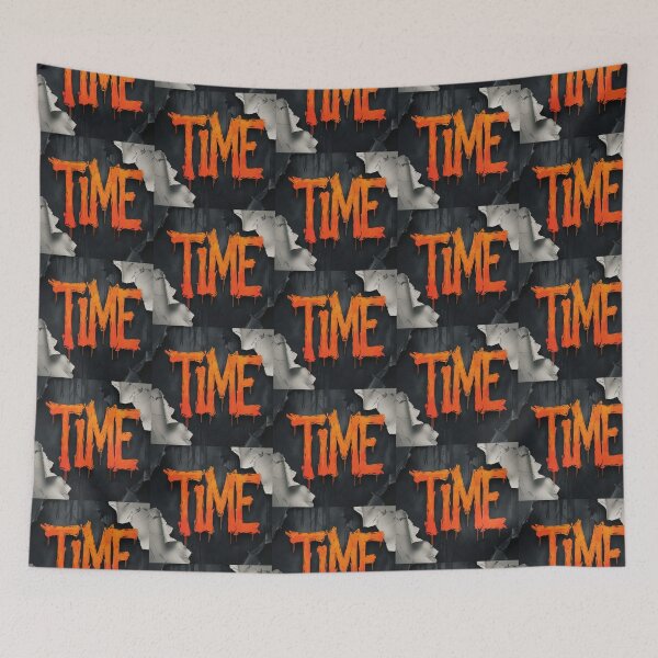 Item preview, Time 29 designed and sold by Zeir Shop.