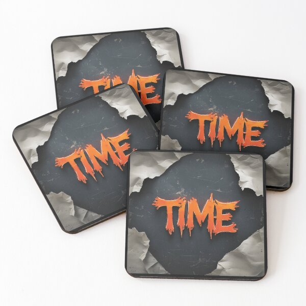 Item preview, Time 30 designed and sold by Zeir Shop.