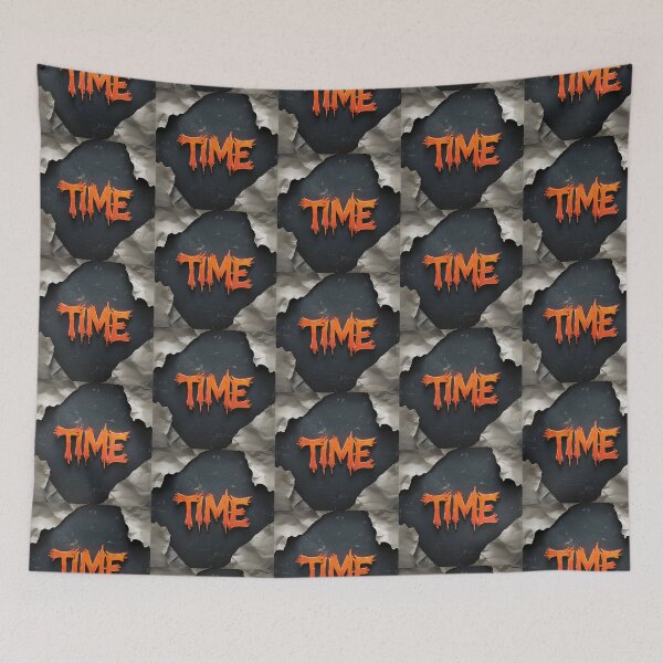 Item preview, Time 30 designed and sold by Zeir Shop.