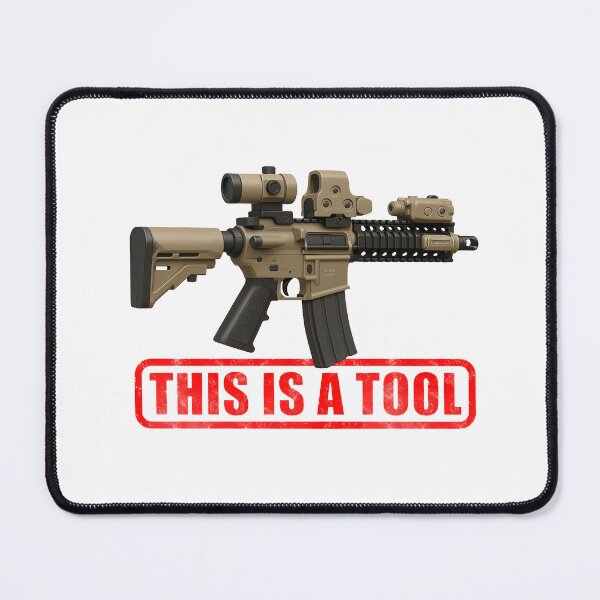 Item preview, THIS IS A TOOL designed and sold by RAWLIFEGRAPHIC.