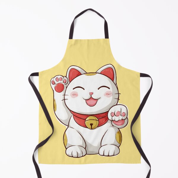Item preview, Lucky Maneki Neko designed and sold by Design-Illusi0n.