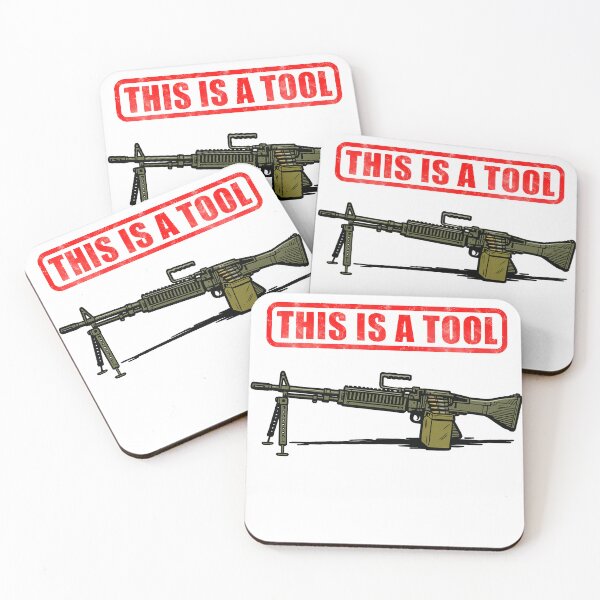 Item preview, THIS IS A TOOL designed and sold by RAWLIFEGRAPHIC.