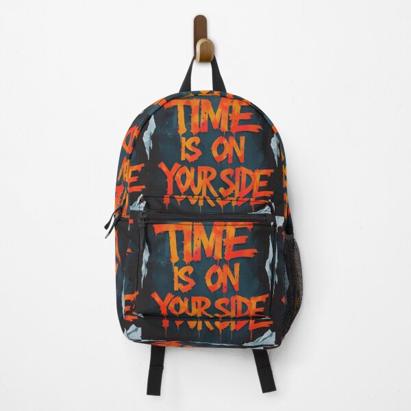 Item preview, Time is on Your Side 27 designed and sold by Zeir Shop.