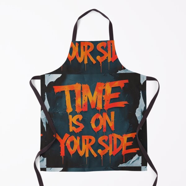 Item preview, Time is on Your Side 27 designed and sold by Zeir Shop.