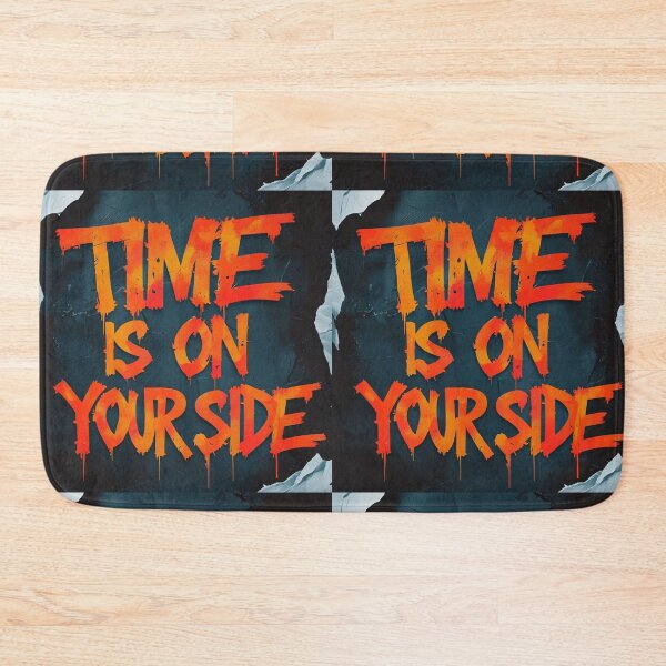 Item preview, Time is on Your Side 27 designed and sold by Zeir Shop.