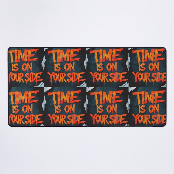 Item preview, Time is on Your Side 27 designed and sold by Zeir Shop.
