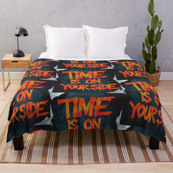 Item preview, Time is on Your Side 27 designed and sold by Zeir Shop.