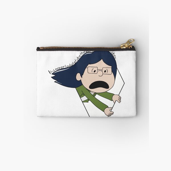Item preview, It’s never too late to be the person you want to be, Bojack, Diane designed and sold by theartsclubshop.