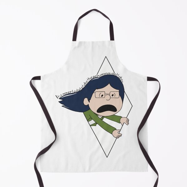Item preview, It’s never too late to be the person you want to be, Bojack, Diane designed and sold by theartsclubshop.