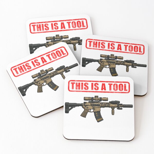 Item preview,  THIS IS A TOOL designed and sold by RAWLIFEGRAPHIC.