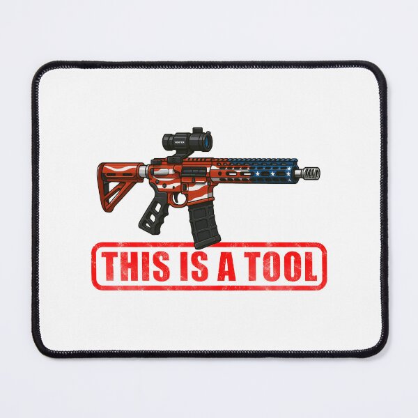 Item preview, THIS IS A TOOL designed and sold by RAWLIFEGRAPHIC.