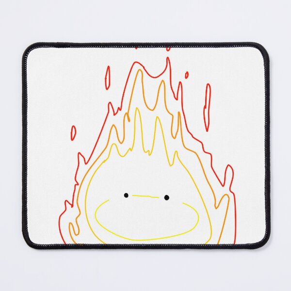 Item preview, Little Fire Demon designed and sold by fishilx.