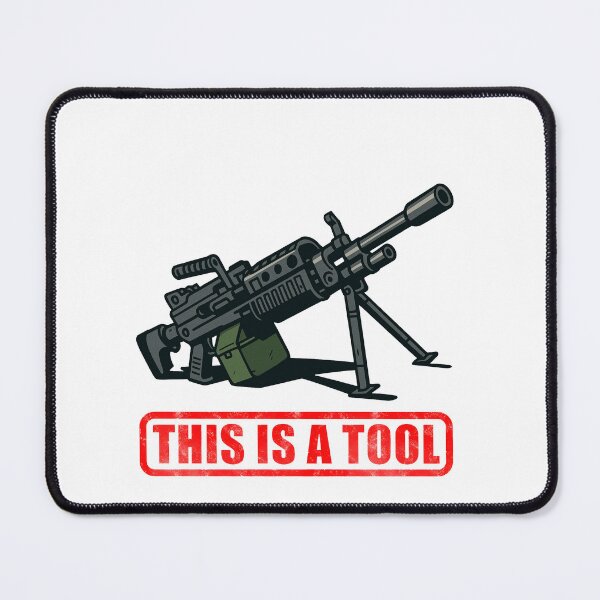 Item preview, THIS IS A TOOL designed and sold by RAWLIFEGRAPHIC.