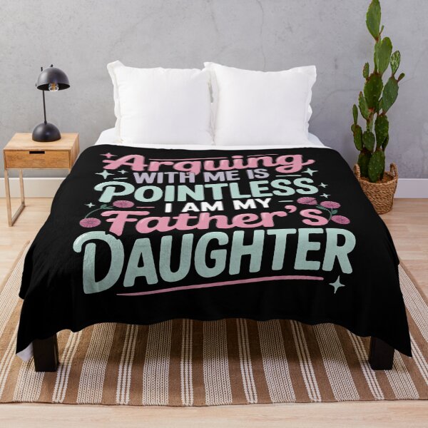 Item preview, Funny Sarcastic Quote Arguing With Me Is Pointless Adult Humor Gift for Fathers Day Birthday designed and sold by Zayavca.
