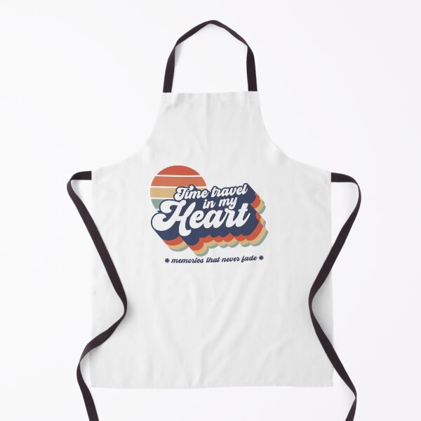 Item preview, Time Travel In My Heart designed and sold by RicardoTito.