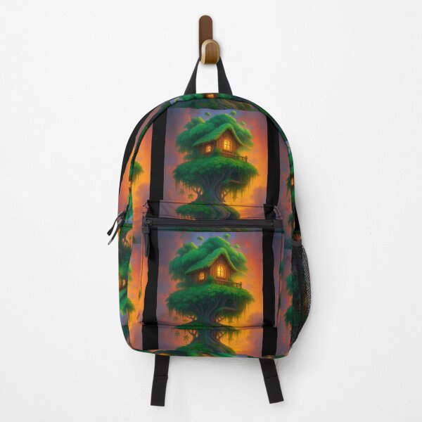 Item preview, Magic Treehouse in Nature designed and sold by Guess4best.