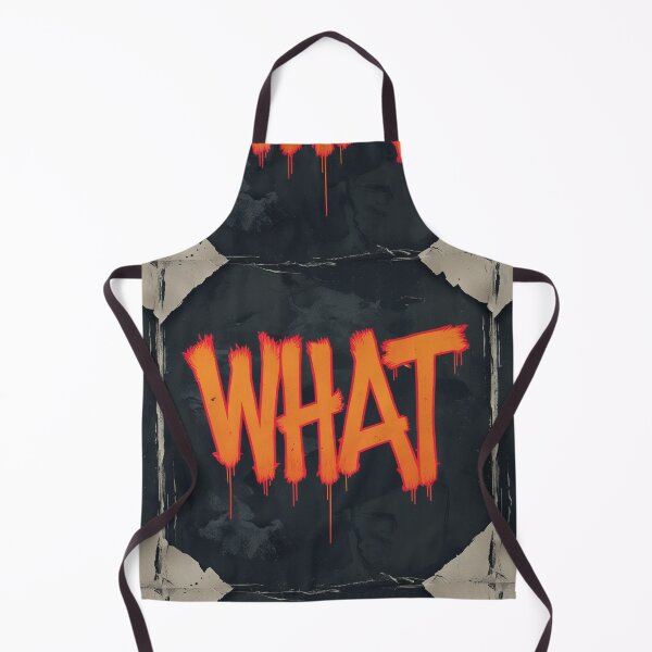 Item preview, What 27 designed and sold by Zeir Shop.