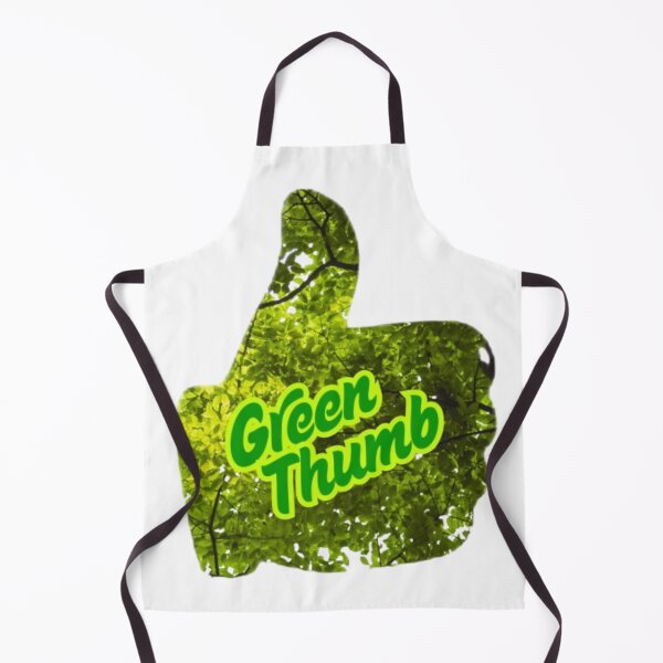 Item preview, Green Thumb designed and sold by kharatsuchita.