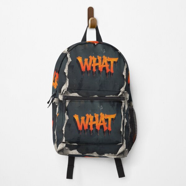 Item preview, What 28 designed and sold by Zeir Shop.