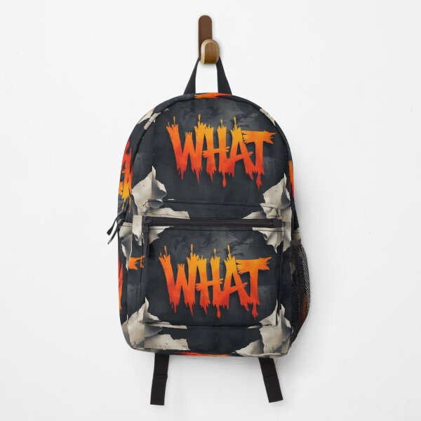 Item preview, What 29 designed and sold by Zeir Shop.