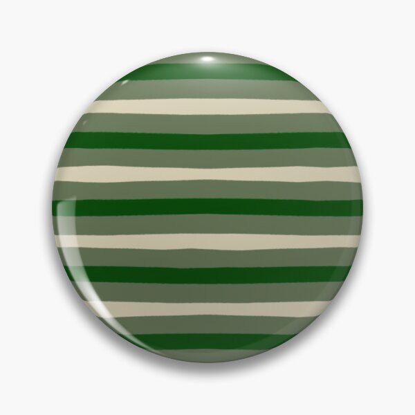 Item preview, Runaway Stripes - Green designed and sold by marialindemann.
