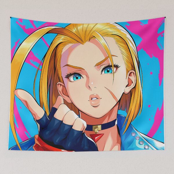 Item preview, Cammy - 96 designed and sold by Infinite-Aspire.