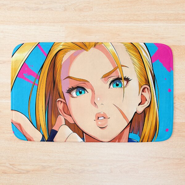 Item preview, Cammy - 96 designed and sold by Infinite-Aspire.