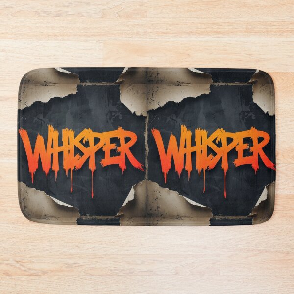 Item preview, Whisper 31 designed and sold by Zeir Shop.