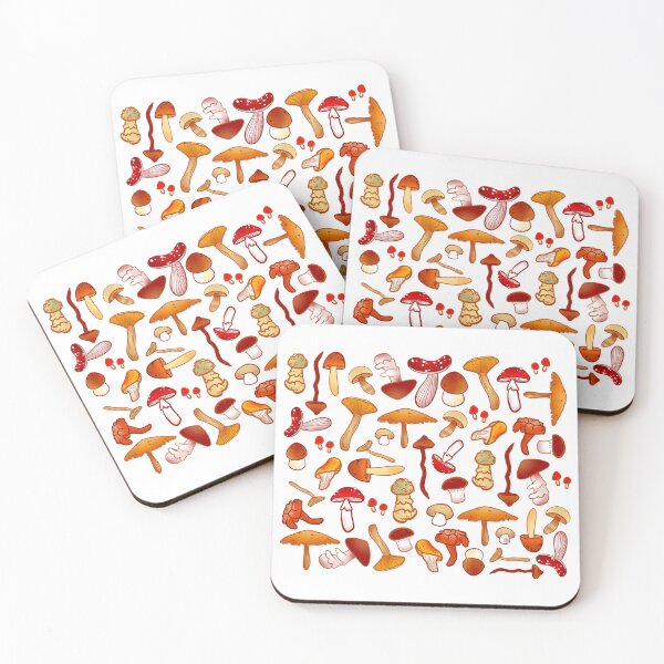 Item preview, Forager designed and sold by SomethingByS.