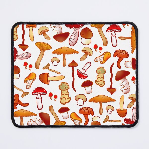 Item preview, Forager designed and sold by SomethingByS.