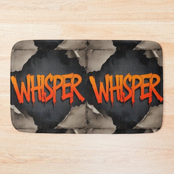 Item preview, Whisper 32 designed and sold by Zeir Shop.