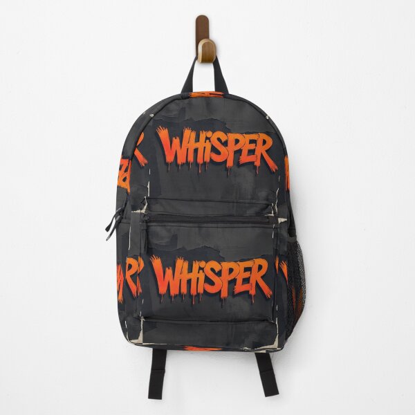 Item preview, Whisper 33 designed and sold by Zeir Shop.