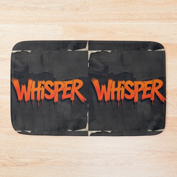 Item preview, Whisper 33 designed and sold by Zeir Shop.