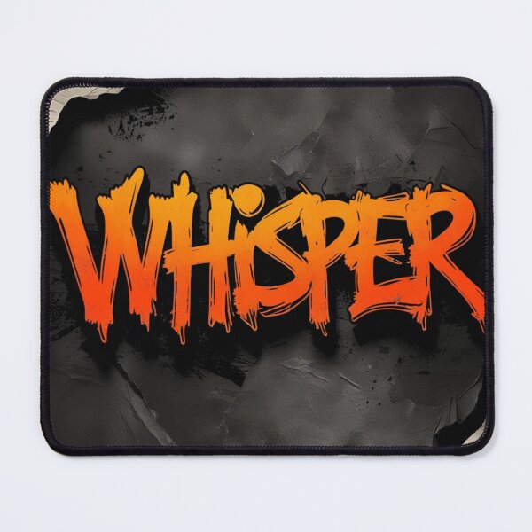 Item preview, Whisper 34 designed and sold by Zeir Shop.