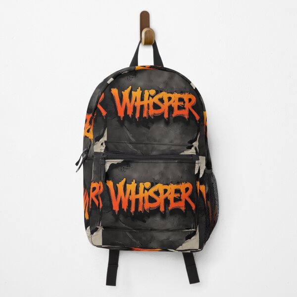 Item preview, Whisper 34 designed and sold by Zeir Shop.