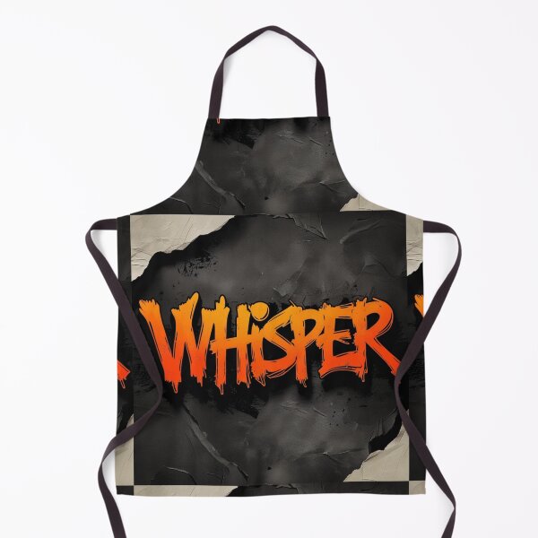 Item preview, Whisper 34 designed and sold by Zeir Shop.