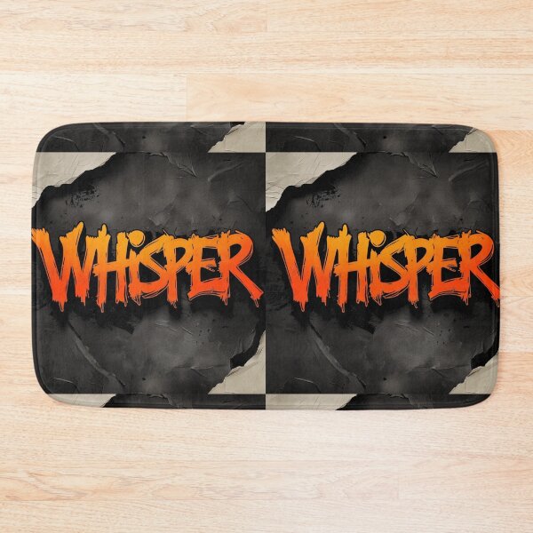 Item preview, Whisper 34 designed and sold by Zeir Shop.