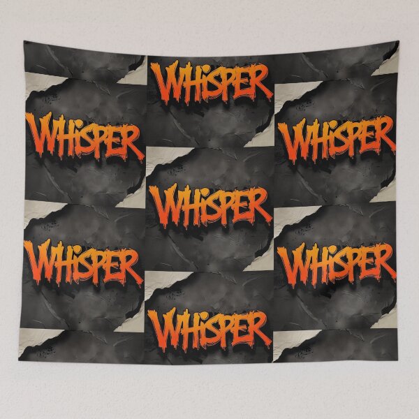 Item preview, Whisper 34 designed and sold by Zeir Shop.