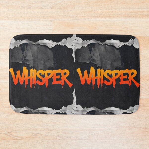 Item preview, Whisper 35 designed and sold by Zeir Shop.