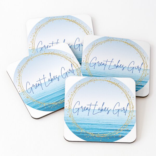 Item preview, Great Lakes Girl designed and sold by MIslanders.