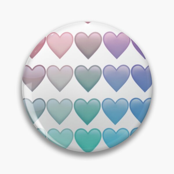 Item preview, Lots of colorful hearts designed and sold by AnnabellaRh.