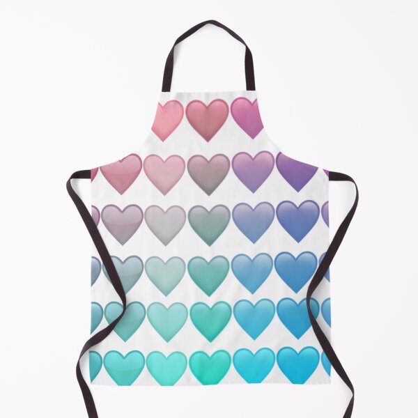 Item preview, Lots of colorful hearts designed and sold by AnnabellaRh.