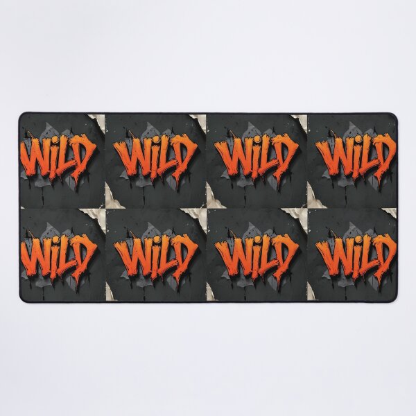 Item preview, Wild 27 designed and sold by Zeir Shop.