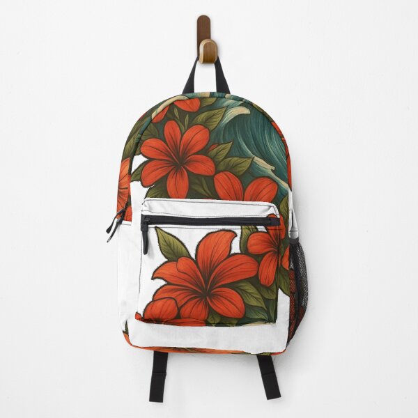 Item preview, power flower designed and sold by tidelinearchive.
