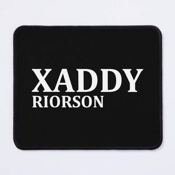 Item preview, Xaddy Riorson Fourth Wing Onyx Storm designed and sold by HaloHop.