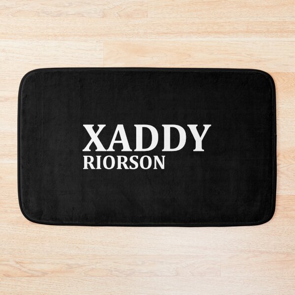 Item preview, Xaddy Riorson Fourth Wing Onyx Storm designed and sold by HaloHop.