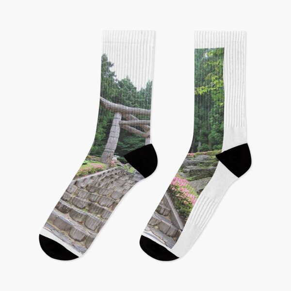 Item preview, Sacred Mihashira Torii of Mt. Fuji’s Hidden Shrine designed and sold by centraleight.