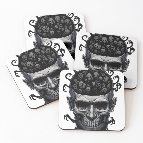 Item preview, The voices in your head designed and sold by Bengoer18.